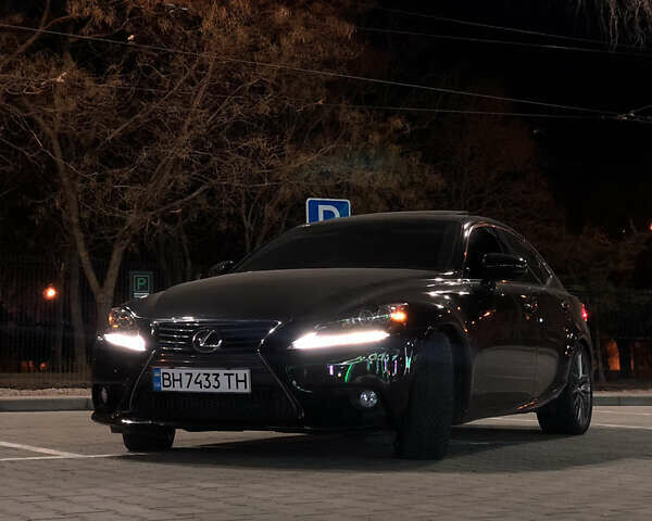 Лексус ИС, объемом двигателя 2.5 л и пробегом 148 тыс. км за 19999 $, фото 24 на Automoto.ua