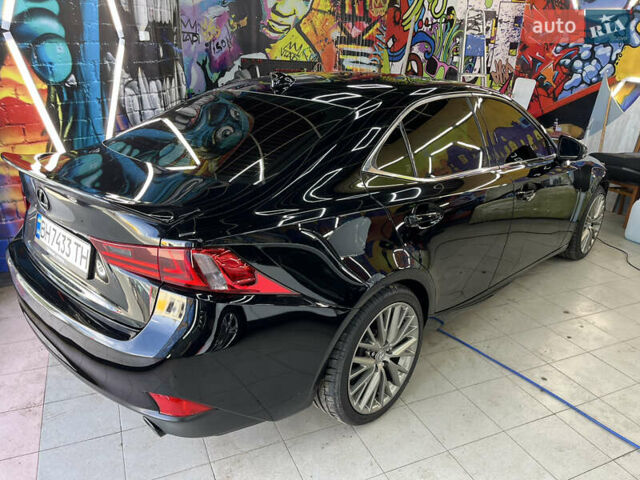 Лексус ИС, объемом двигателя 2.5 л и пробегом 148 тыс. км за 19999 $, фото 11 на Automoto.ua
