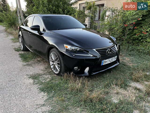 Лексус ИС, объемом двигателя 2.5 л и пробегом 148 тыс. км за 19999 $, фото 35 на Automoto.ua