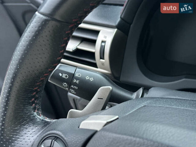 Лексус ІС, об'ємом двигуна 2.5 л та пробігом 110 тис. км за 15500 $, фото 69 на Automoto.ua