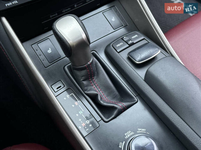 Лексус ІС, об'ємом двигуна 2.5 л та пробігом 110 тис. км за 15500 $, фото 76 на Automoto.ua
