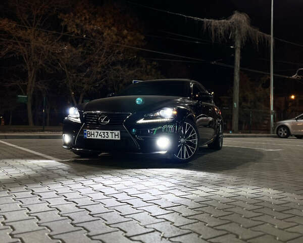 Лексус ИС, объемом двигателя 2.5 л и пробегом 148 тыс. км за 19999 $, фото 22 на Automoto.ua