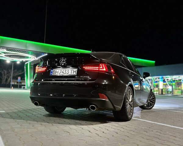 Лексус ИС, объемом двигателя 2.5 л и пробегом 148 тыс. км за 19999 $, фото 23 на Automoto.ua