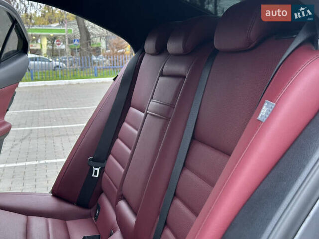 Лексус ІС, об'ємом двигуна 2.5 л та пробігом 110 тис. км за 15500 $, фото 36 на Automoto.ua