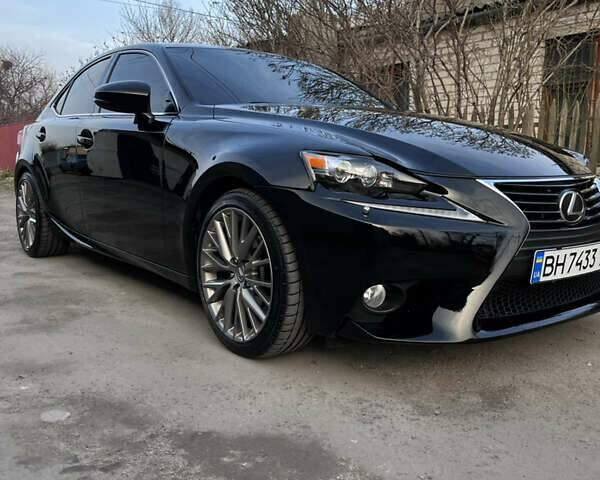 Лексус ИС, объемом двигателя 2.5 л и пробегом 148 тыс. км за 19999 $, фото 18 на Automoto.ua
