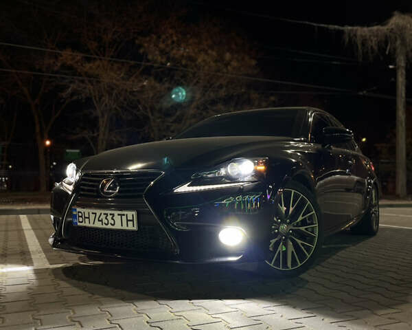 Лексус ИС, объемом двигателя 2.5 л и пробегом 148 тыс. км за 19999 $, фото 21 на Automoto.ua