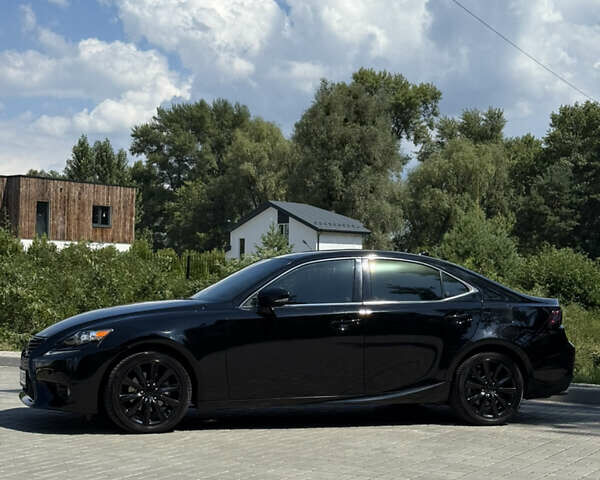 Лексус ИС, объемом двигателя 2.5 л и пробегом 95 тыс. км за 20200 $, фото 2 на Automoto.ua