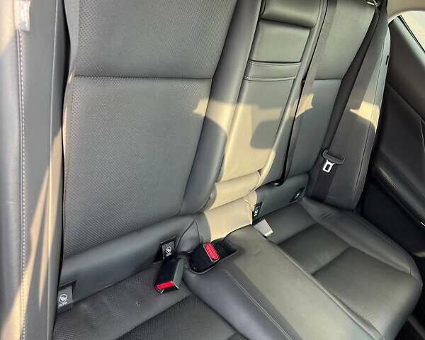 Лексус ИС, объемом двигателя 2.5 л и пробегом 157 тыс. км за 18900 $, фото 10 на Automoto.ua