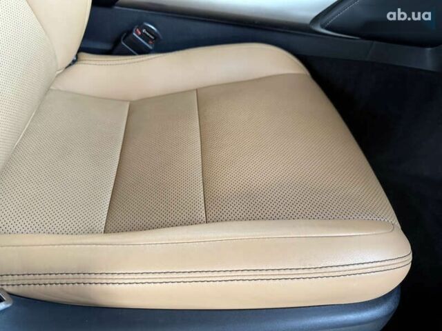 Лексус ІС, об'ємом двигуна 2.5 л та пробігом 175 тис. км за 17999 $, фото 25 на Automoto.ua