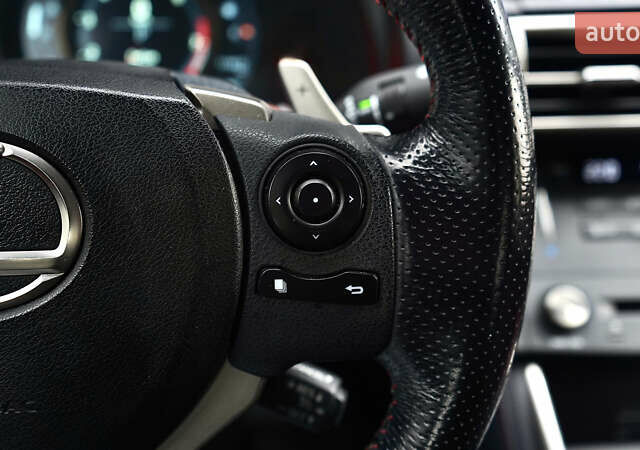 Лексус ИС, объемом двигателя 3.46 л и пробегом 120 тыс. км за 20000 $, фото 28 на Automoto.ua