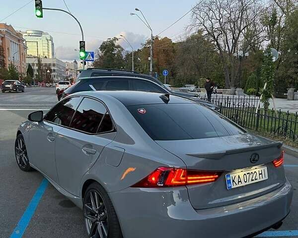 Лексус ИС, объемом двигателя 2 л и пробегом 146 тыс. км за 17900 $, фото 3 на Automoto.ua