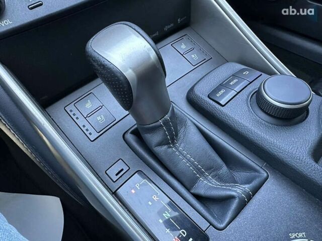 Лексус ИС, объемом двигателя 2.5 л и пробегом 120 тыс. км за 15999 $, фото 17 на Automoto.ua
