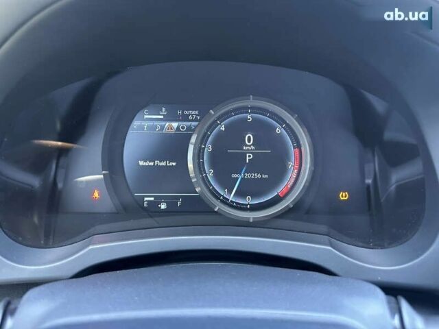 Лексус ИС, объемом двигателя 2.5 л и пробегом 120 тыс. км за 15999 $, фото 20 на Automoto.ua