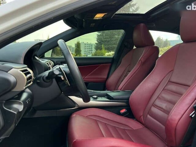 Лексус ИС, объемом двигателя 2.5 л и пробегом 130 тыс. км за 17890 $, фото 18 на Automoto.ua