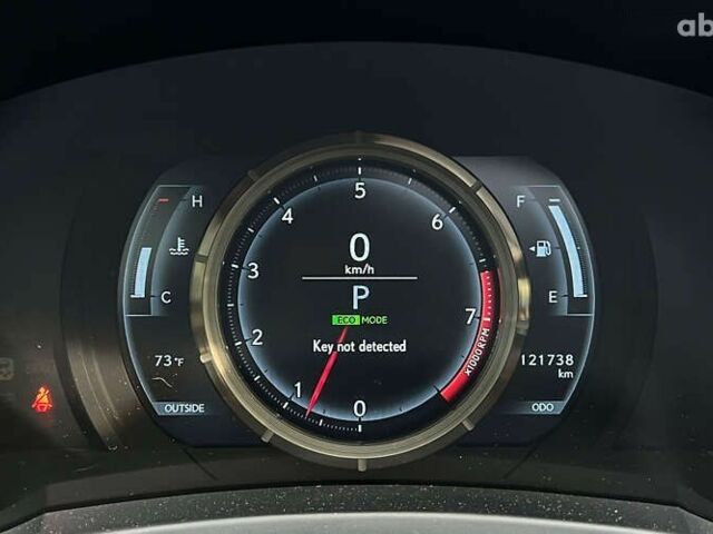 Лексус ИС, объемом двигателя 2.5 л и пробегом 130 тыс. км за 17890 $, фото 24 на Automoto.ua
