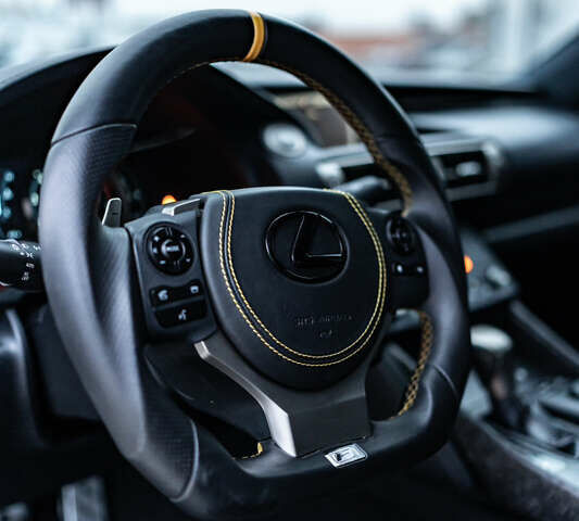 Лексус ИС, объемом двигателя 2 л и пробегом 150 тыс. км за 19000 $, фото 9 на Automoto.ua