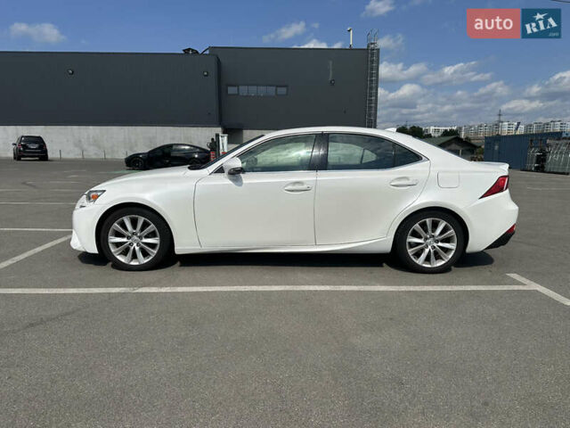 Лексус ІС, об'ємом двигуна 0 л та пробігом 160 тис. км за 17000 $, фото 1 на Automoto.ua