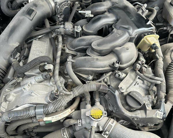 Лексус ІС, об'ємом двигуна 0 л та пробігом 160 тис. км за 17000 $, фото 3 на Automoto.ua