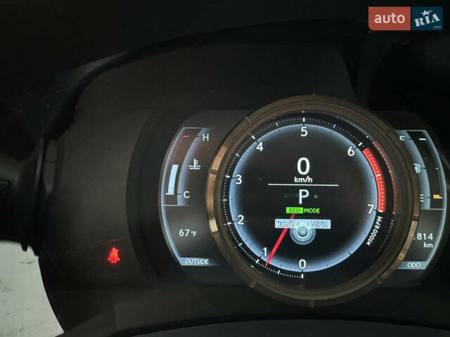 Лексус ИС, объемом двигателя 2 л и пробегом 122 тыс. км за 22900 $, фото 21 на Automoto.ua