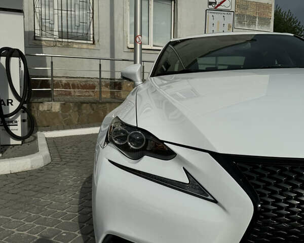 Лексус ИС, объемом двигателя 2 л и пробегом 122 тыс. км за 22900 $, фото 2 на Automoto.ua