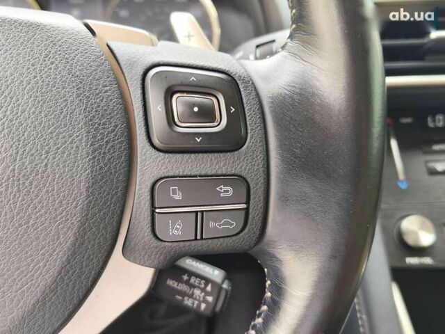 Лексус ИС, объемом двигателя 3.5 л и пробегом 69 тыс. км за 23800 $, фото 23 на Automoto.ua