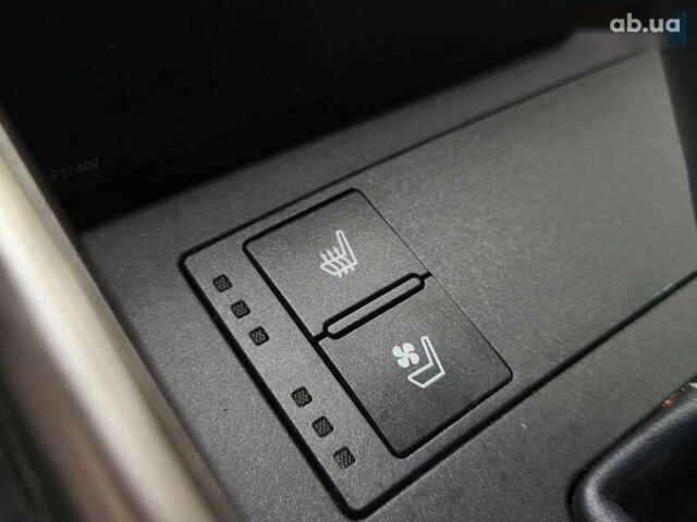 Лексус ИС, объемом двигателя 3.5 л и пробегом 69 тыс. км за 23800 $, фото 22 на Automoto.ua