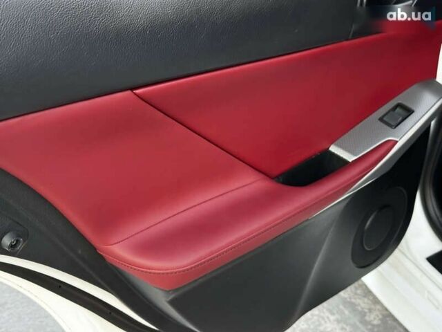 Лексус ИС, объемом двигателя 3.5 л и пробегом 73 тыс. км за 21500 $, фото 26 на Automoto.ua
