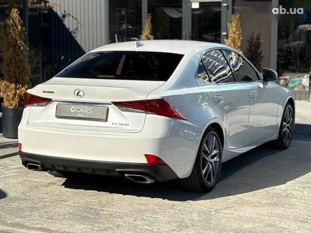 Лексус ИС, объемом двигателя 2 л и пробегом 158 тыс. км за 18999 $, фото 3 на Automoto.ua