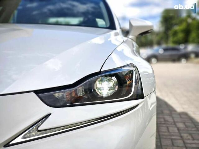 Лексус ИС, объемом двигателя 3.5 л и пробегом 69 тыс. км за 23800 $, фото 10 на Automoto.ua