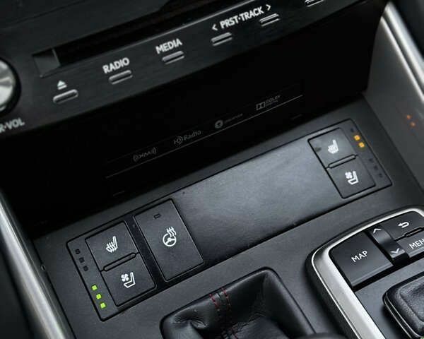 Лексус ИС, объемом двигателя 3.5 л и пробегом 73 тыс. км за 21500 $, фото 24 на Automoto.ua