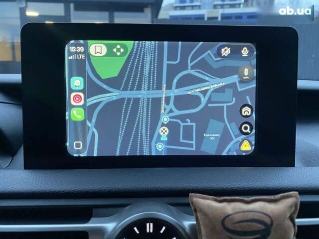 Лексус ИС, объемом двигателя 2 л и пробегом 55 тыс. км за 36999 $, фото 21 на Automoto.ua