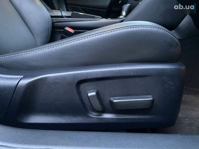 Лексус ИС, объемом двигателя 2 л и пробегом 55 тыс. км за 36999 $, фото 26 на Automoto.ua