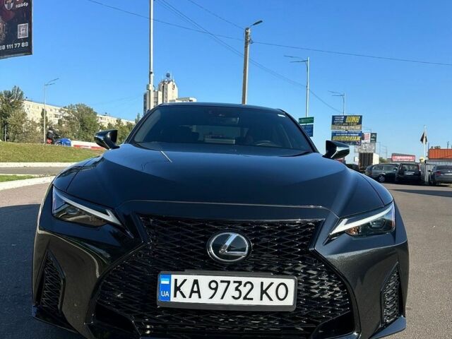 Лексус ИС, объемом двигателя 3.46 л и пробегом 89 тыс. км за 36000 $, фото 12 на Automoto.ua
