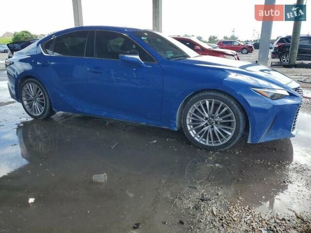 Лексус ІС 2023 у Львові на Automoto.ua Лексус ІС, об'ємом двигуна 2 л та пробігом 27 тис. км за 13000 $, фото 3 на Automoto.ua