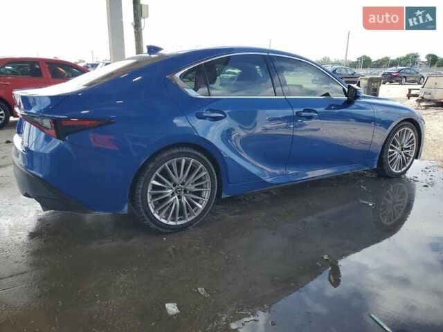 Лексус ІС 2023 у Львові на Automoto.ua Лексус ІС, об'ємом двигуна 2 л та пробігом 27 тис. км за 13000 $, фото 2 на Automoto.ua