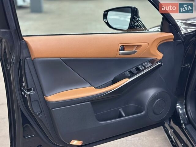 Лексус ИС, объемом двигателя 3.46 л и пробегом 38 тыс. км за 48500 $, фото 16 на Automoto.ua