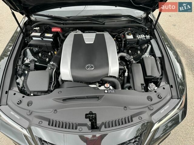 Лексус ИС, объемом двигателя 3.46 л и пробегом 38 тыс. км за 45200 $, фото 11 на Automoto.ua