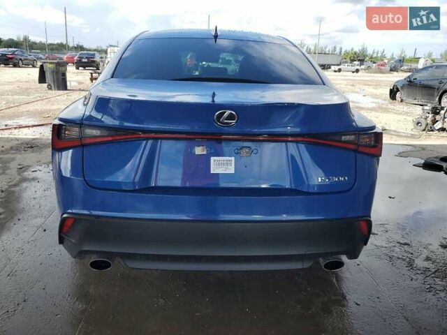 Лексус ІС 2023 у Львові на Automoto.ua Лексус ІС, об'ємом двигуна 2 л та пробігом 27 тис. км за 13000 $, фото 5 на Automoto.ua