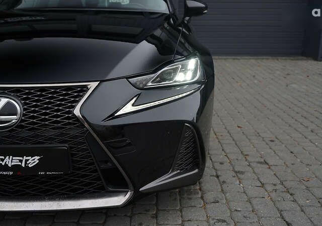 Лексус ИС, объемом двигателя 3.5 л и пробегом 120 тыс. км за 22000 $, фото 6 на Automoto.ua