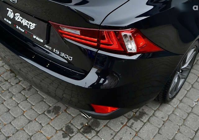 Лексус ИС, объемом двигателя 3.5 л и пробегом 120 тыс. км за 22000 $, фото 19 на Automoto.ua