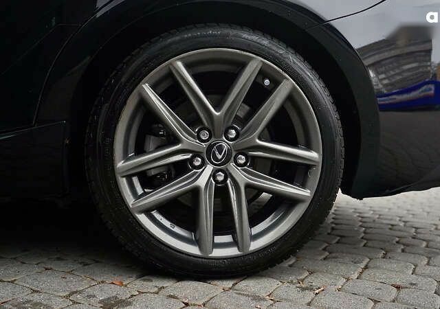 Лексус ИС, объемом двигателя 3.5 л и пробегом 120 тыс. км за 22000 $, фото 21 на Automoto.ua