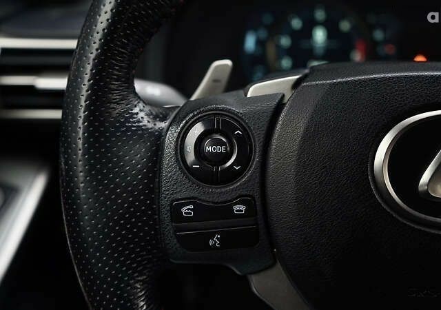 Лексус ИС, объемом двигателя 3.5 л и пробегом 120 тыс. км за 22000 $, фото 27 на Automoto.ua