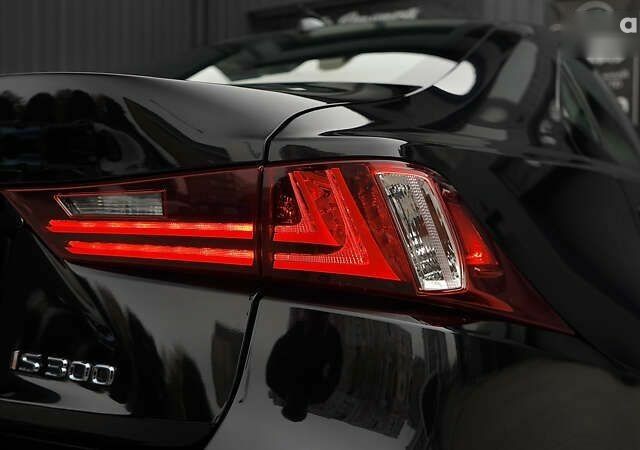 Лексус ИС, объемом двигателя 3.5 л и пробегом 120 тыс. км за 22000 $, фото 18 на Automoto.ua