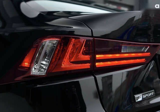 Лексус ИС, объемом двигателя 3.5 л и пробегом 120 тыс. км за 22000 $, фото 13 на Automoto.ua