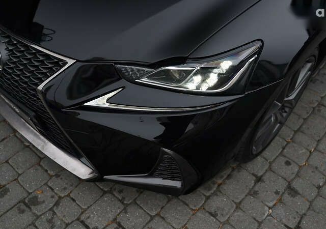 Лексус ИС, объемом двигателя 3.5 л и пробегом 120 тыс. км за 22000 $, фото 8 на Automoto.ua