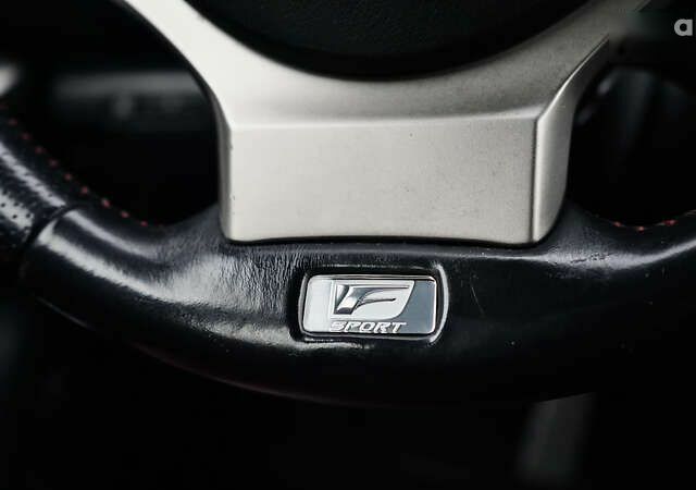 Лексус ИС, объемом двигателя 3.5 л и пробегом 120 тыс. км за 22000 $, фото 29 на Automoto.ua