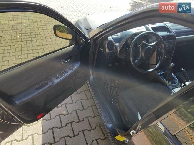Сірий Лексус ІС, об'ємом двигуна 1.99 л та пробігом 460 тис. км за 5100 $, фото 10 на Automoto.ua
