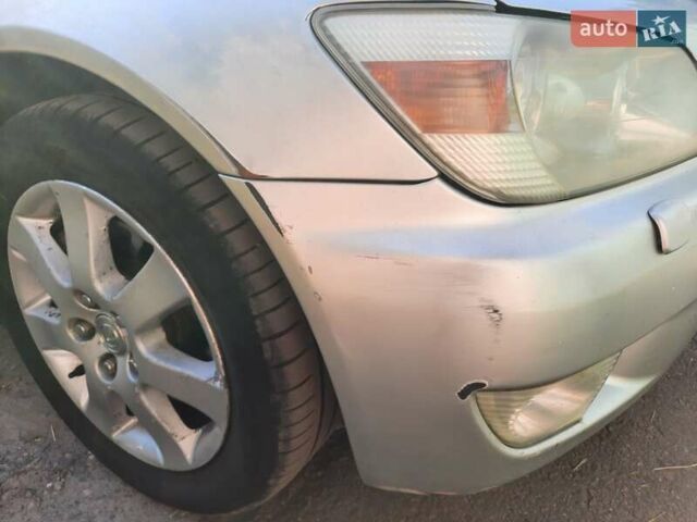 Серый Лексус ИС, объемом двигателя 1.99 л и пробегом 345 тыс. км за 4900 $, фото 12 на Automoto.ua