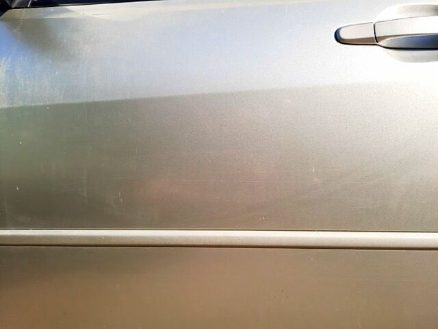 Сірий Лексус ІС, об'ємом двигуна 2 л та пробігом 345 тис. км за 4800 $, фото 8 на Automoto.ua