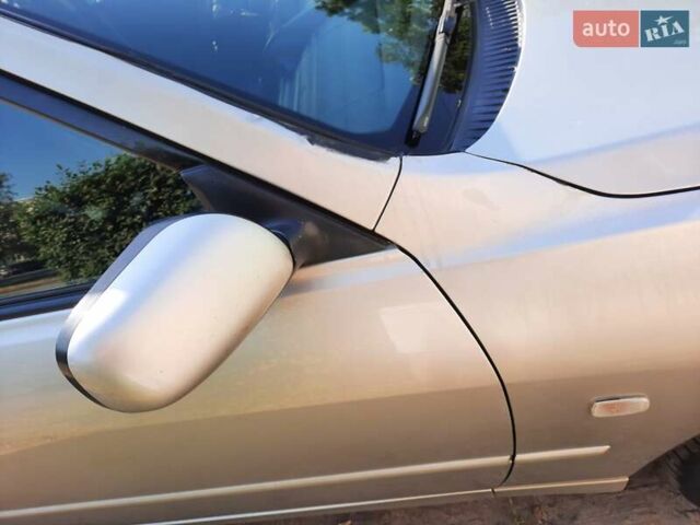 Серый Лексус ИС, объемом двигателя 1.99 л и пробегом 345 тыс. км за 4900 $, фото 13 на Automoto.ua